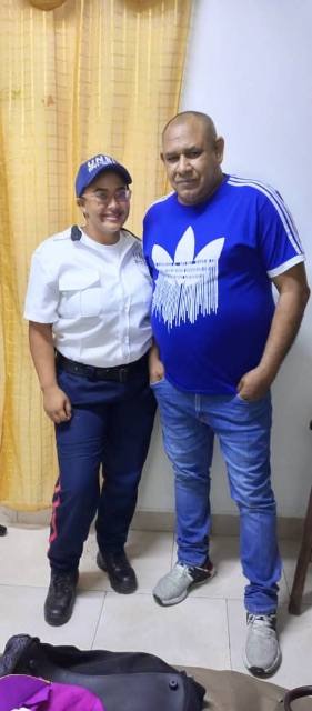 Foto de Stephanie caraballo