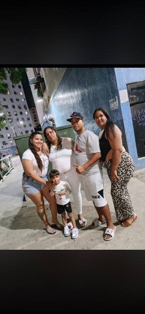 Foto de Ivaniuska Endri suarez