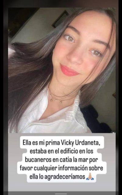 Foto de Vicky Chiquinquira Urdaneta Leal
