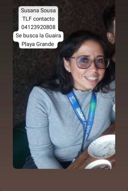 Foto de Susana sousa