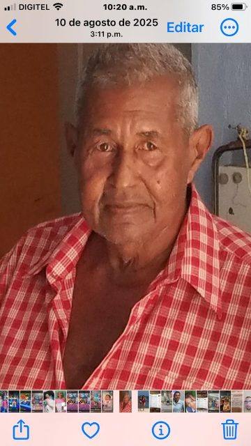 Foto de Lorenzo Iriarte