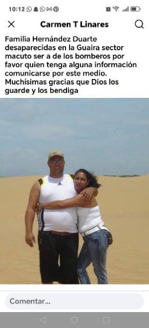 Foto de Wilfredo Duran