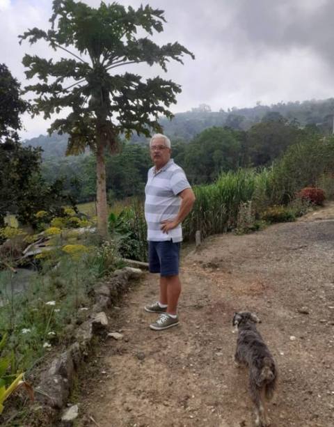 Foto de Ramon Chavarria