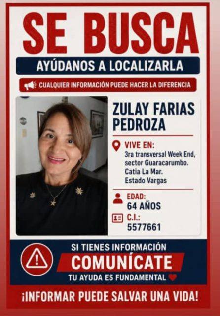 Foto de Zulay farias Pedroza