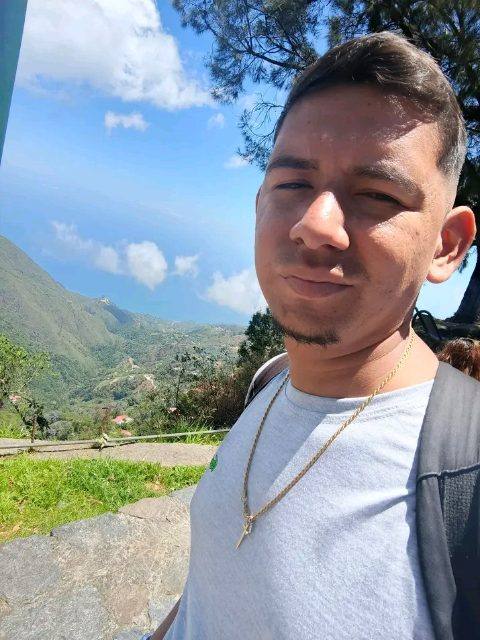 Foto de Anthony González