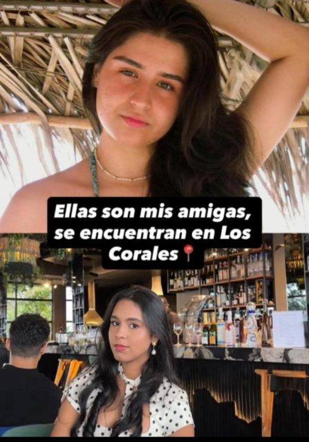 Foto de María Castillo
