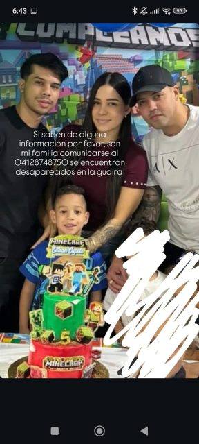 Foto de Darlis paul