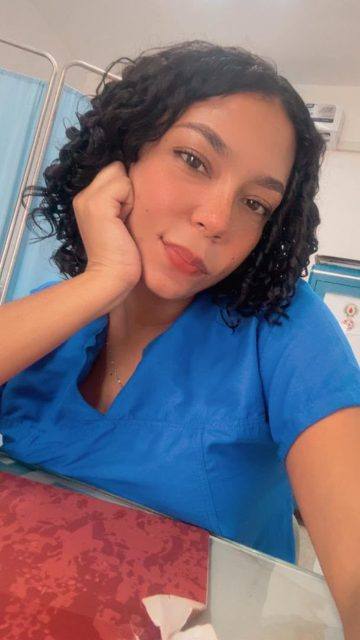 Foto de Valentina Escobar