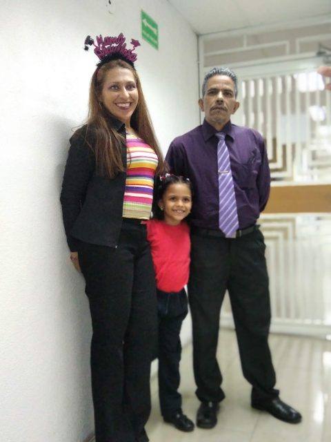 Foto de Jhon Garcia