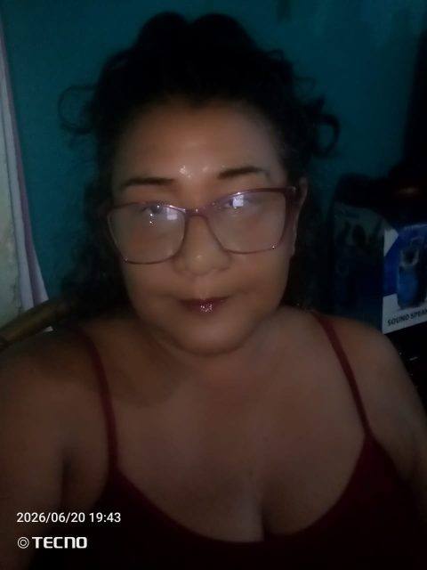 Foto de Lisbet gutierrez