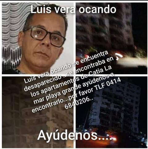 Foto de Luis vera Ocando