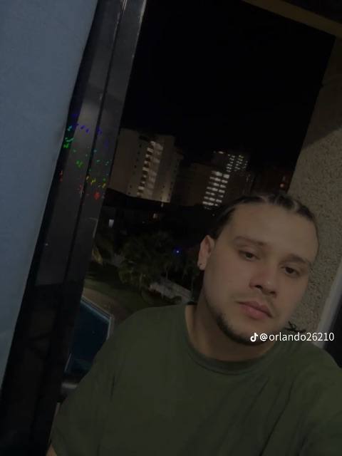 Foto de Orlando Vásquez