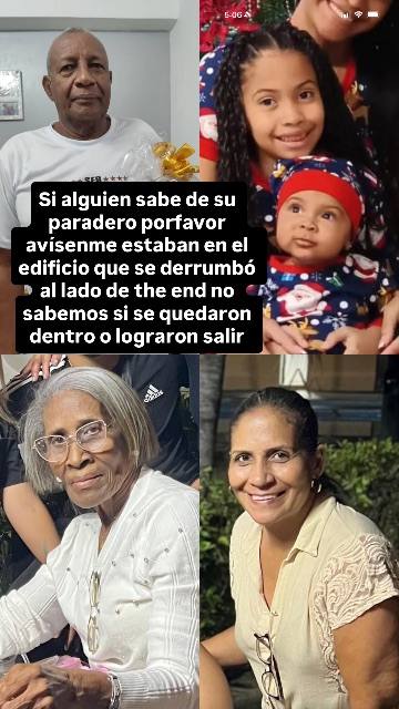 Foto de Familia