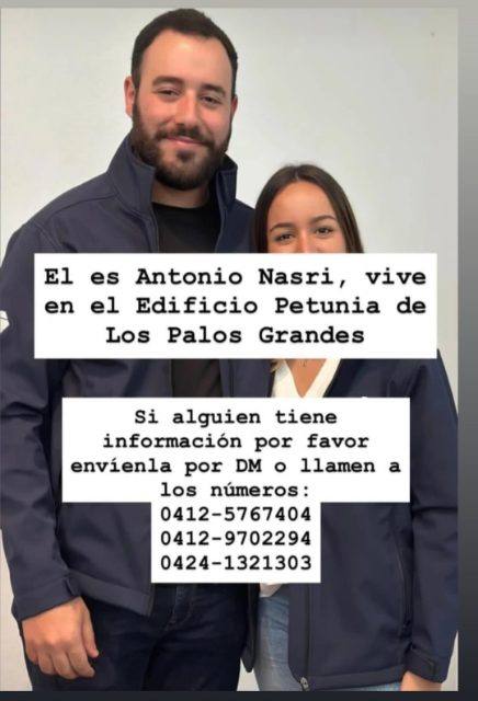 Foto de Antonio nasri