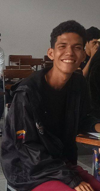 Foto de SIMONE BURATTI GAY