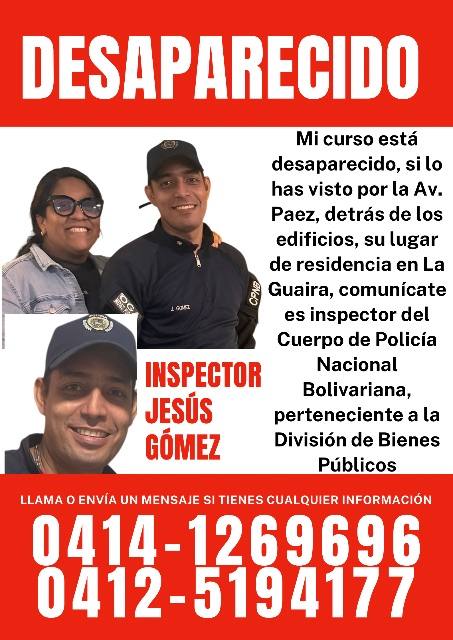 Foto de Jesus Gomez