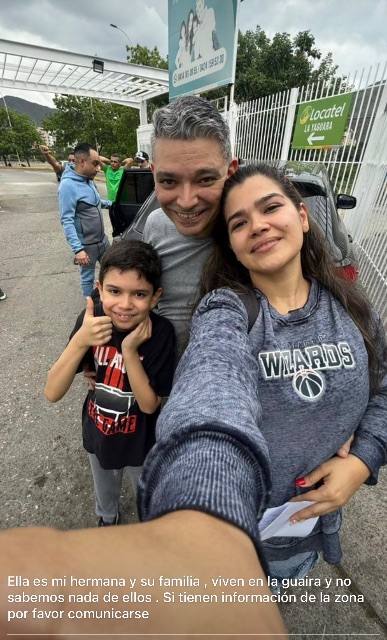 Foto de Nayibeth lima