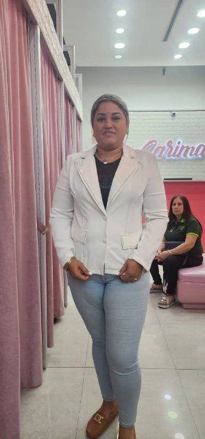 Foto de Leidy Guerrero