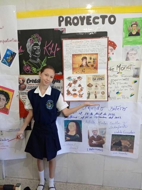 Foto de Anastazja Jamroz Morantes