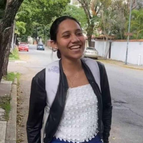 Foto de CRISMAR AGUILAR