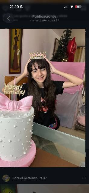 Foto de Angelina de Abreu