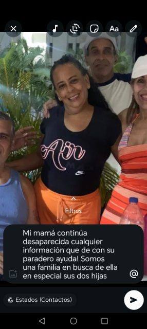 Foto de Crismar Hernández