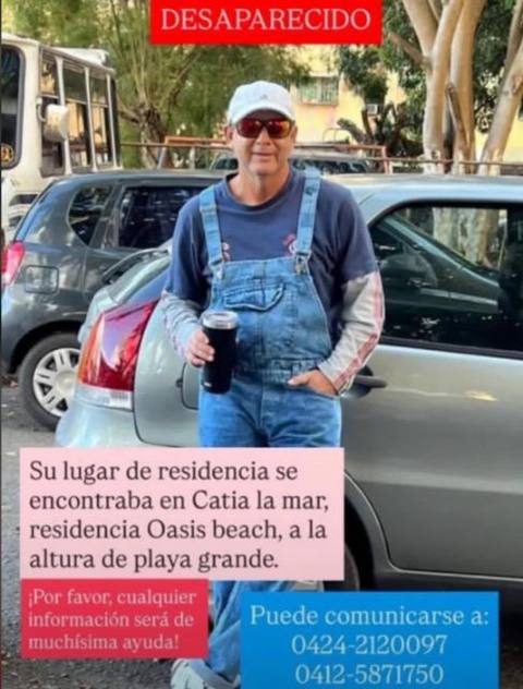 Foto de José Martin Torres Perez