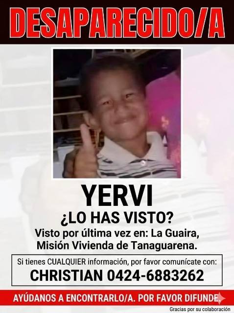 Foto de Es un niño