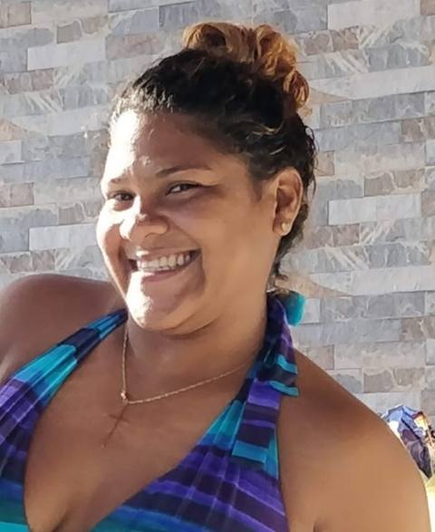 Foto de Génesis Rios