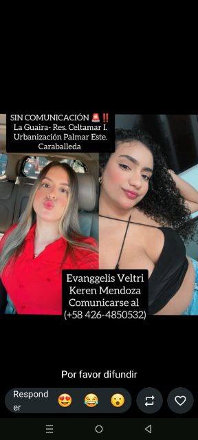 Foto de evanggelis veltri
