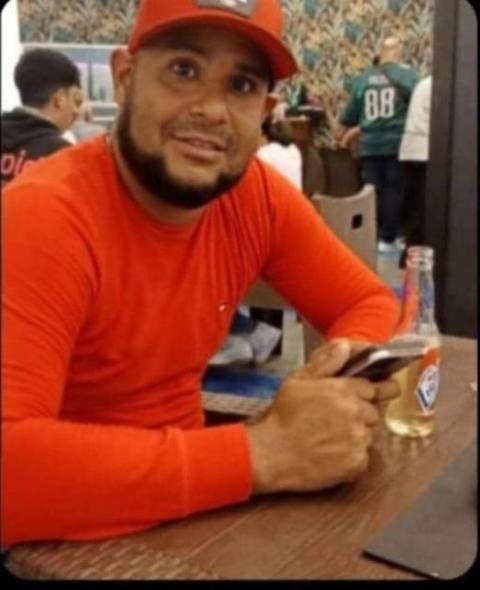 Foto de Arbib Hernández