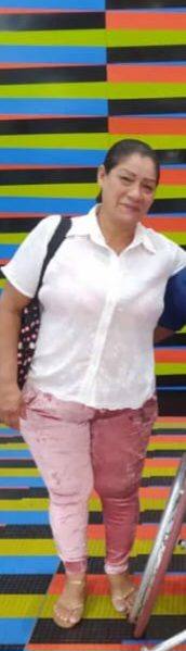 Foto de Yolanda nelo