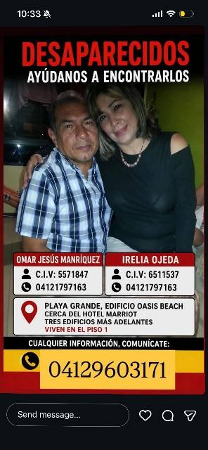 Foto de Irelia Ojeda