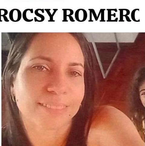 Foto de Roscy Romero