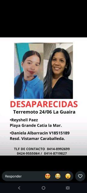 Foto de Rayshell paez