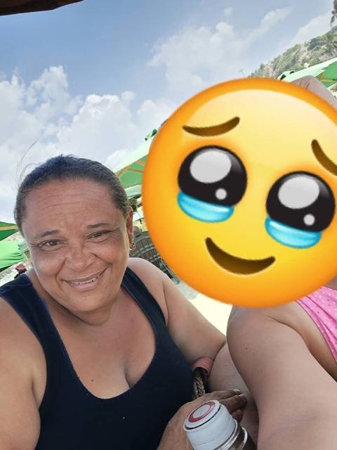 Foto de Argelia Carolina Romero Medina
