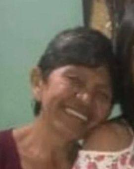 Foto de Martha Polanco