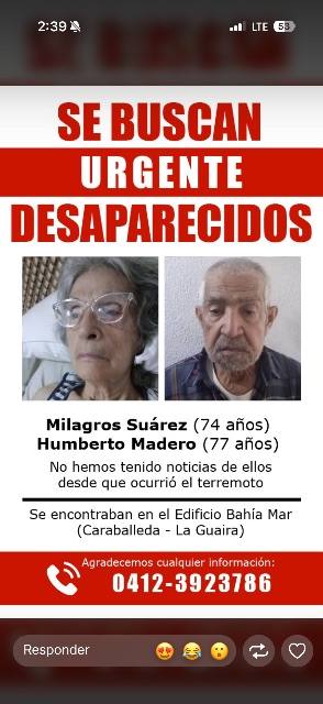 Foto de Humberto Madero