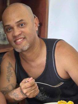 Foto de Henry Almenar