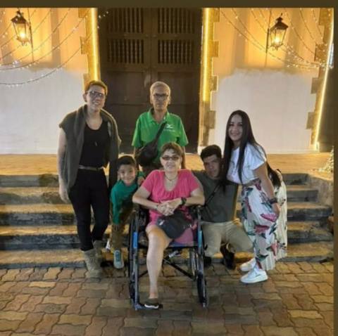 Foto de Sonia Diaz Vazquez