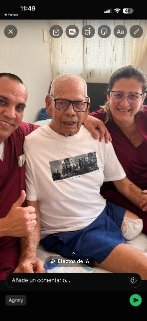 Foto de JUAN LEON