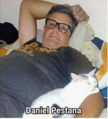 Foto de Daniel Pestana Rodríguez