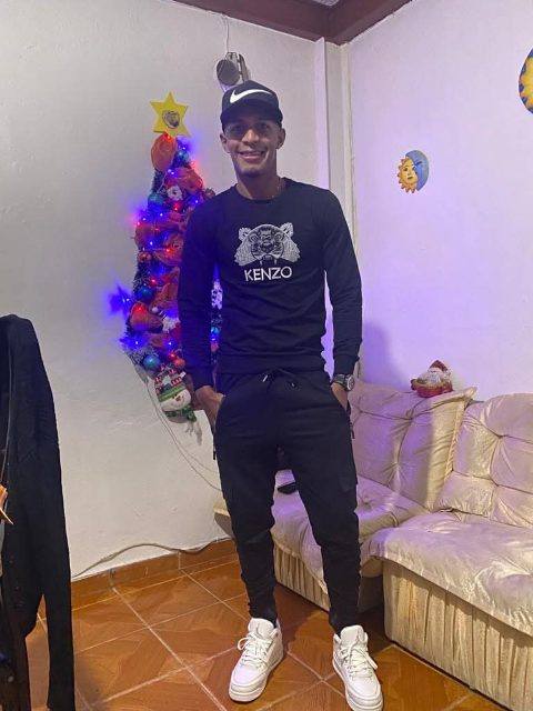 Foto de Kevin González Machado
