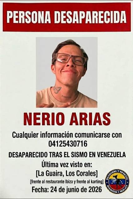 Foto de Nerio