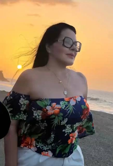 Foto de Josefa (Fefi) Baez