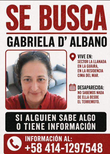 Foto de Gabriel de albano