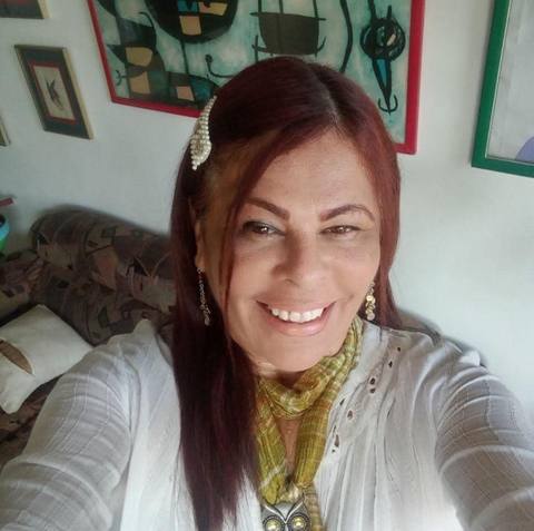 Foto de Gledys Noguera