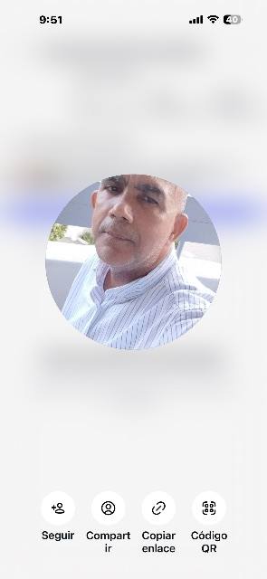 Foto de José Antonio Hernández