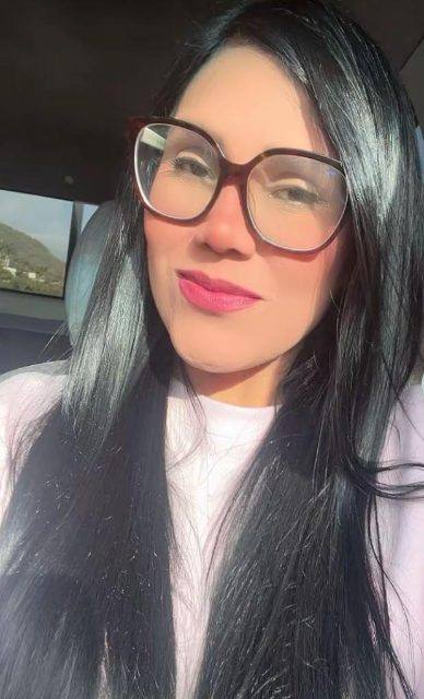 Foto de Ninfa maría Riera
