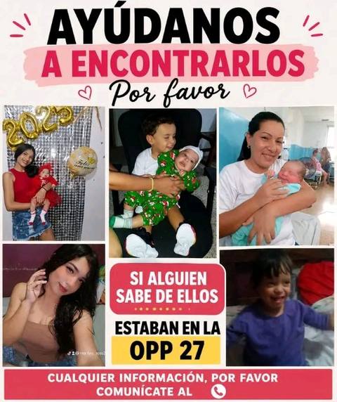 Foto de Yesenia arelis romero